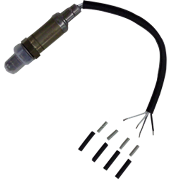 Sonda Lambda Delphi Es11069 Unit 225 Rio Canal Da Pe 231 A