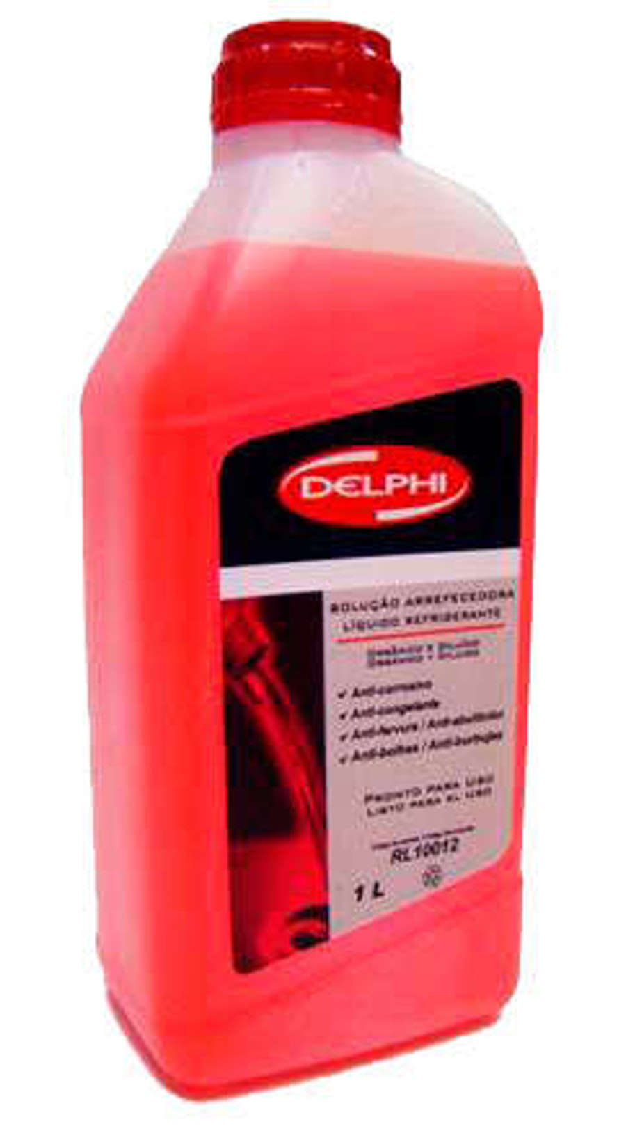 Aditivo de Radiador - Delphi - RL10012 - Unitário