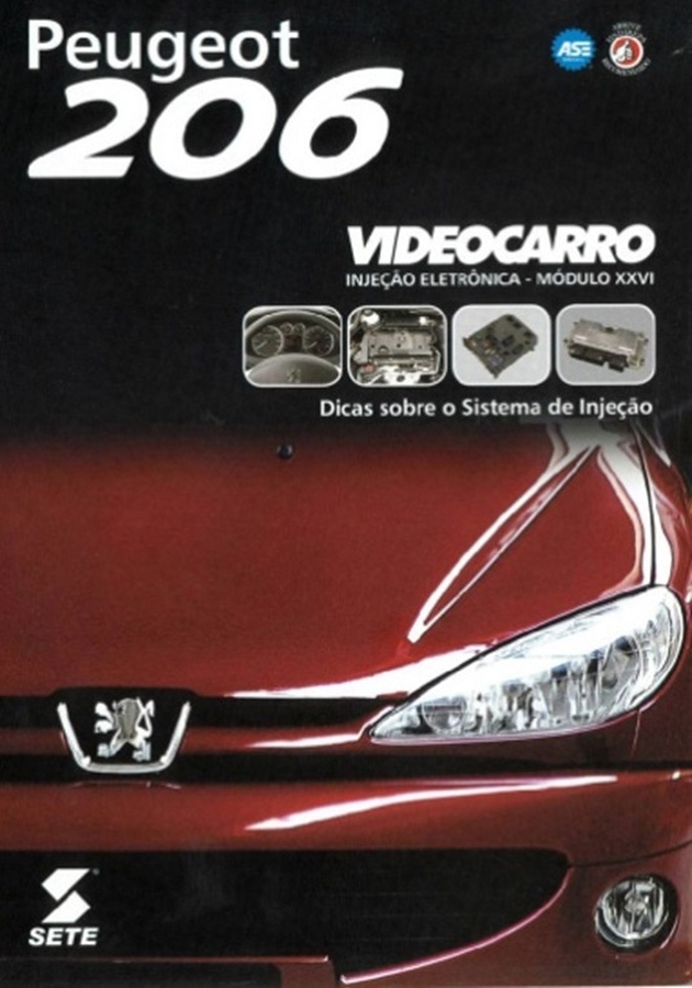 Curso injecao eletronica