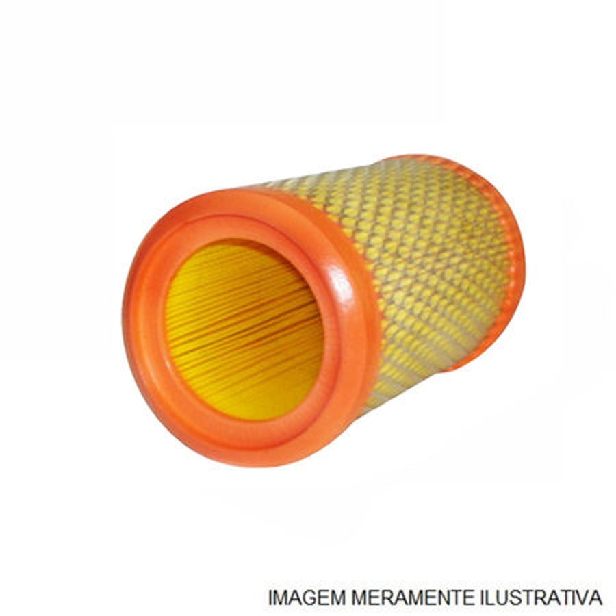 Filtro de Ar - Tecfil - AP46501 - Unitário