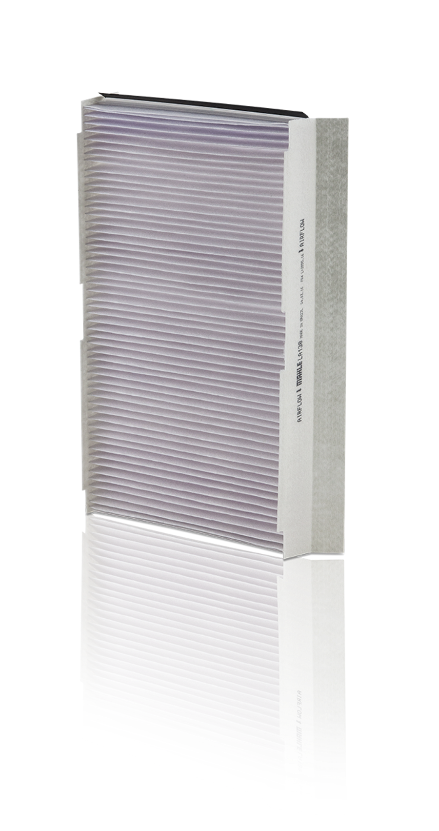 Filtro de Cabine - MAHLE - LA138