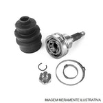 Junta Homocinética Fixa - SKF - VKJA 41023 A - Unitário