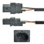 Sensor Banda Larga - MTE-THOMSON - 9702.50.120 - Unitário