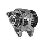 ALTERNADOR KC (R) 14V 40-70A - Bosch - 0123310022 - Unitário