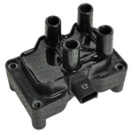 Bobina de Ignição - MTE-THOMSON - 79550 - Unitário