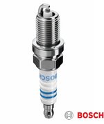 Vela de Ignição SP24 - FR8ME+ - Bosch - F000KE0P24 - Unitário